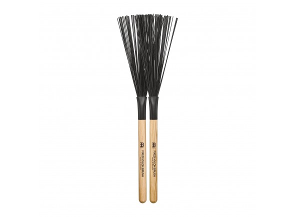 Meinl SB303 Fixed Nylon Brush Meinl SB303 Fixed Nylon Brush